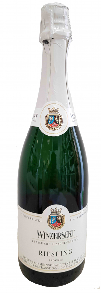 Winzersekt